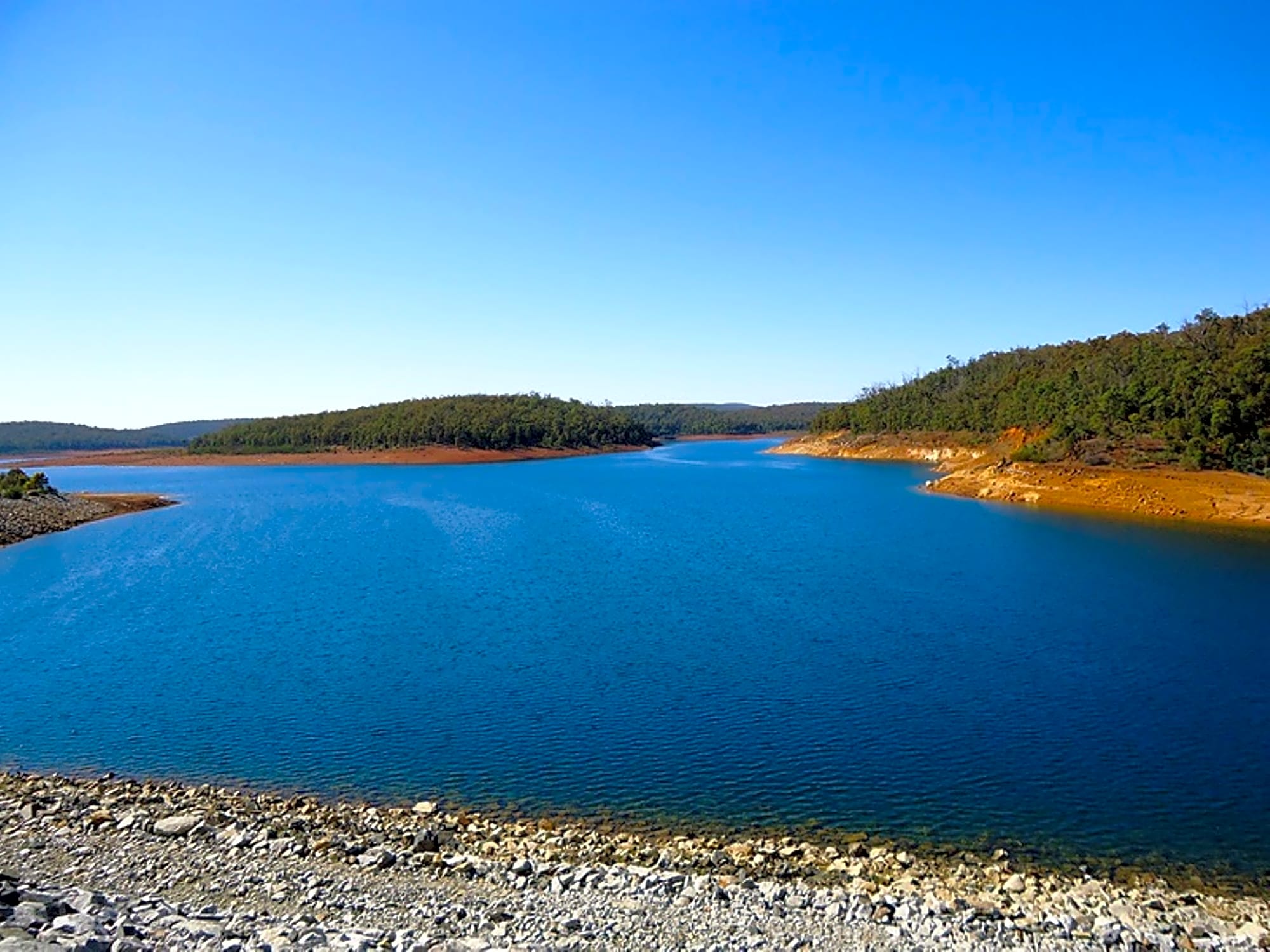 Serpentine Falls Tourist Village Serpentine Pitchup