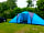 White Mark Farm: Pitched up and ready for our stay :-)