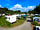 Camping du Poulquer: Spacious pitches
