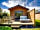 Braidhaugh Holiday Park: Riverside Lodge with Hot Tub 1 bedroom lodge