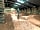 Wheeldon Farm: Indoor BMX track