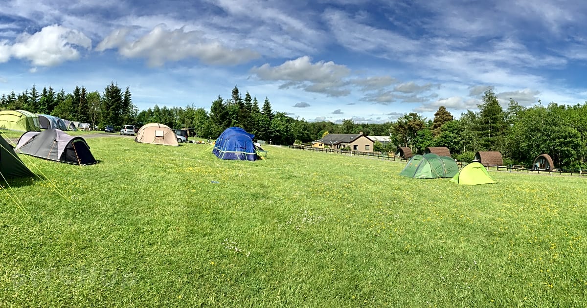 Gill Head Farm, Penrith Updated 2021 prices Pitchup®
