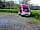 Trapp Fishery Caravan and Camping: Hardstanding touring pitches