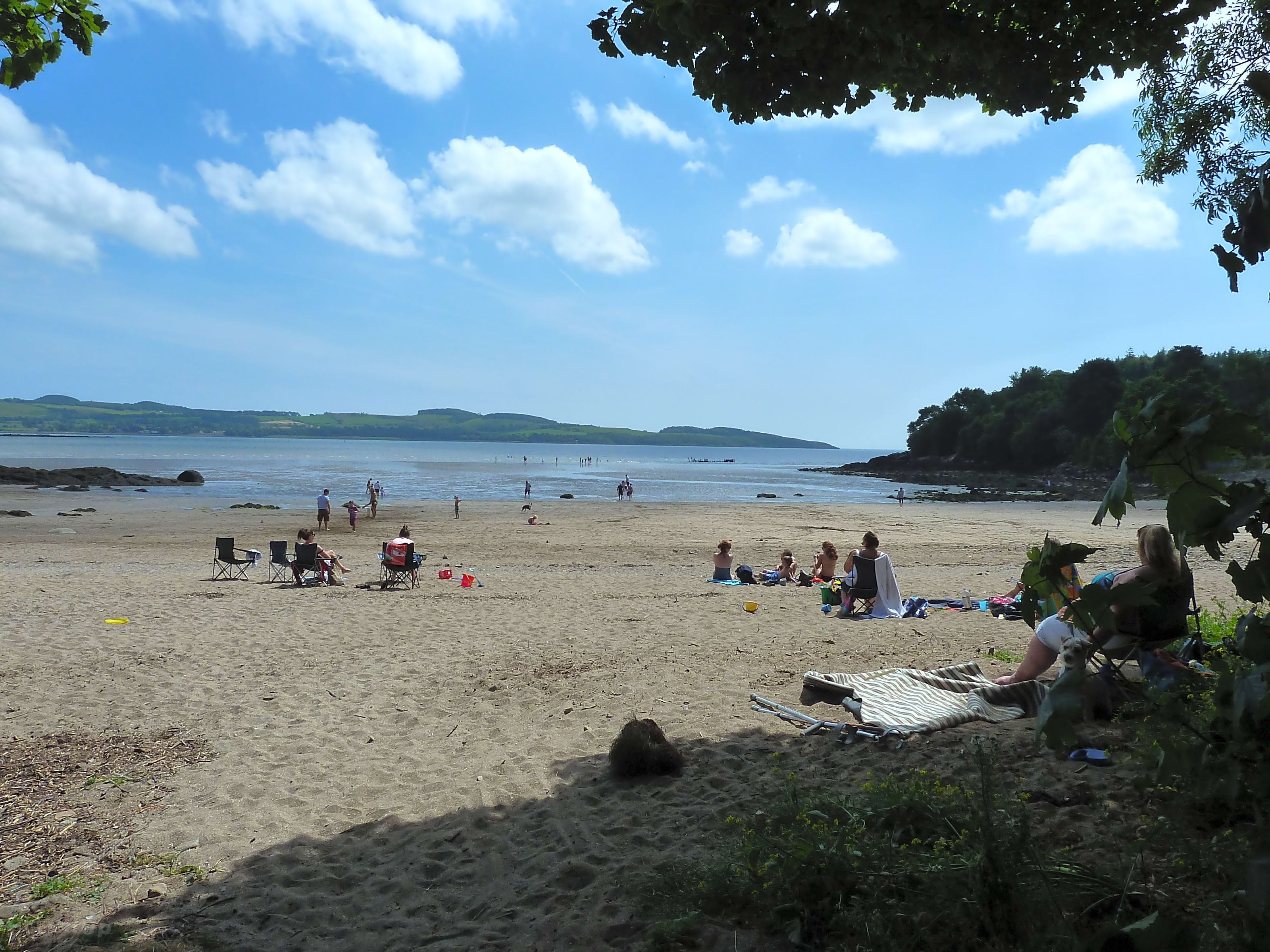 Seaward Holiday Park, Kirkcudbright Updated 2019 prices Pitchup®