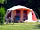 Camping Mané Guernehué: Supplied with electric hook-up