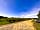 Château du Garde: Campsite with vineyard views (photo added by manager on 05/10/2023)