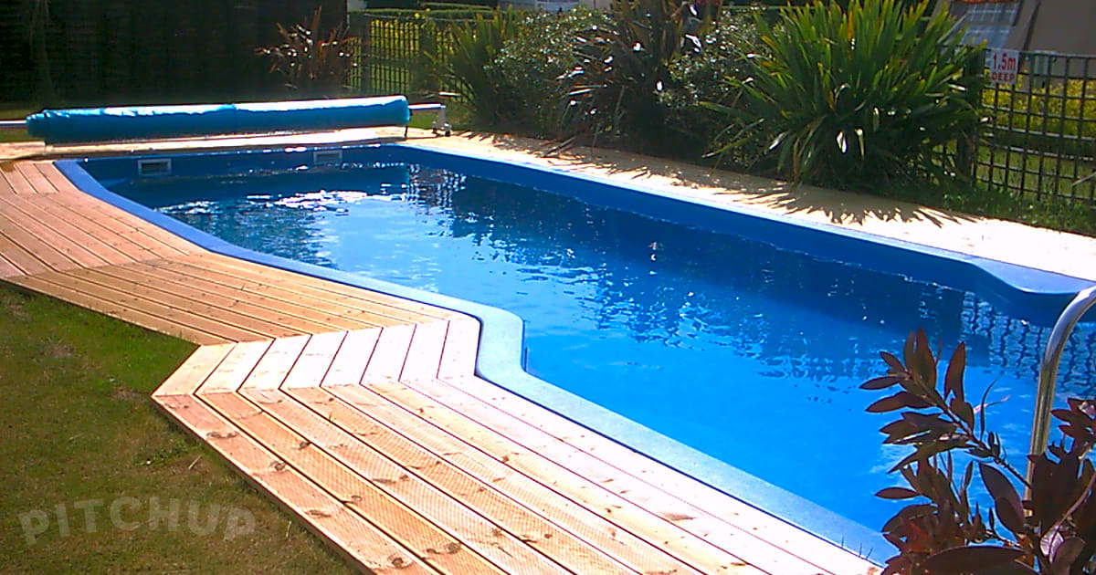 Parklands Holidays, Wisbech Pitchup®