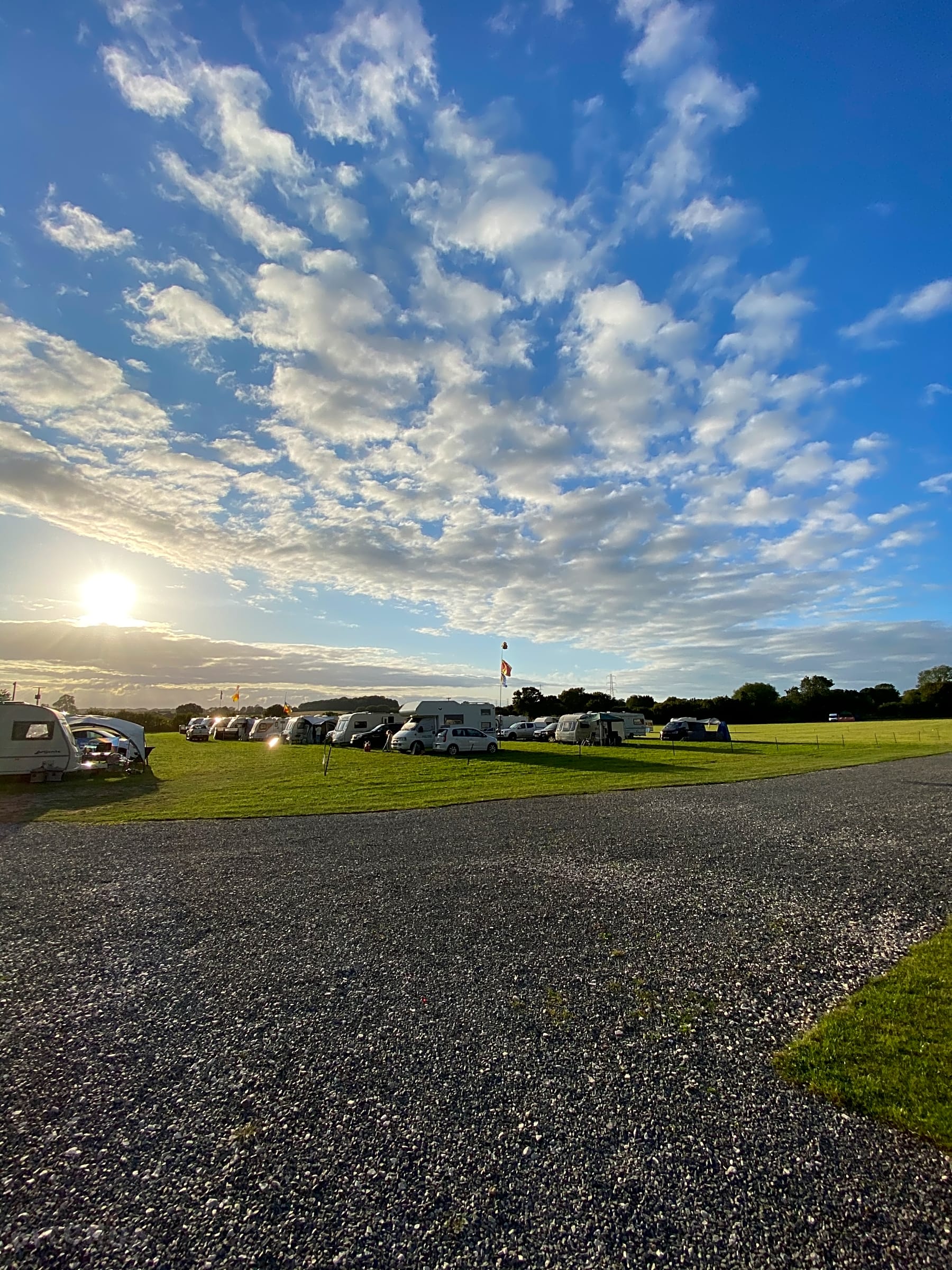 Carney Pools Camping and Caravanning, Wolseley Bridge Updated 2021