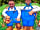 Landguard Holiday Park: Model shoot at Model Village!!