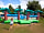 Camping Brantôme Peyrelevade