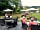 The Baron at Bucknell: Alfresco dining (photo added by manager on 19/05/2016)