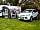 Camping de la Grange au Maire: Large grass pitch with parking (photo added by manager on 13/05/2022)
