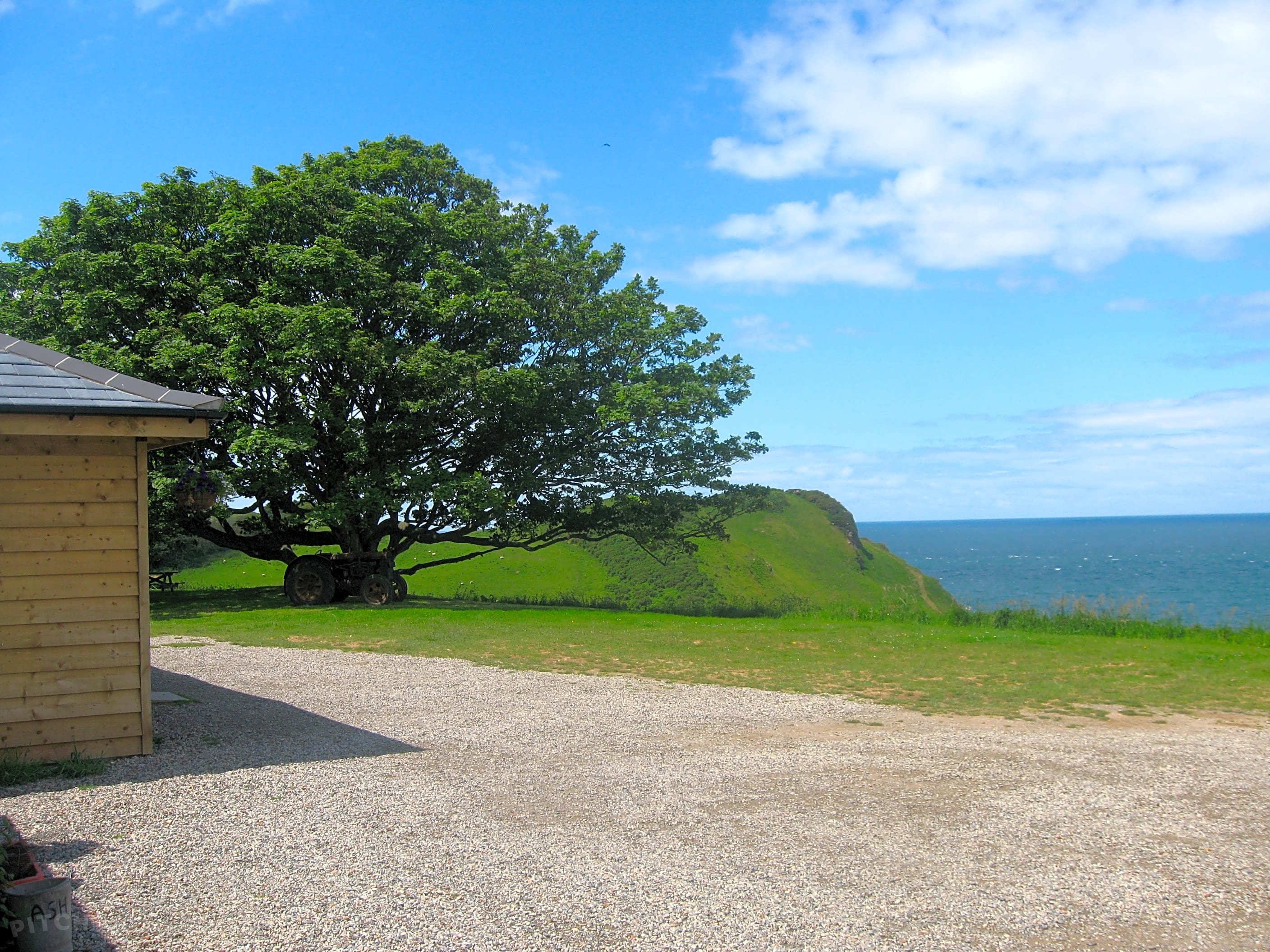 Little Meadow Caravan and Camping Site, Pitchup®