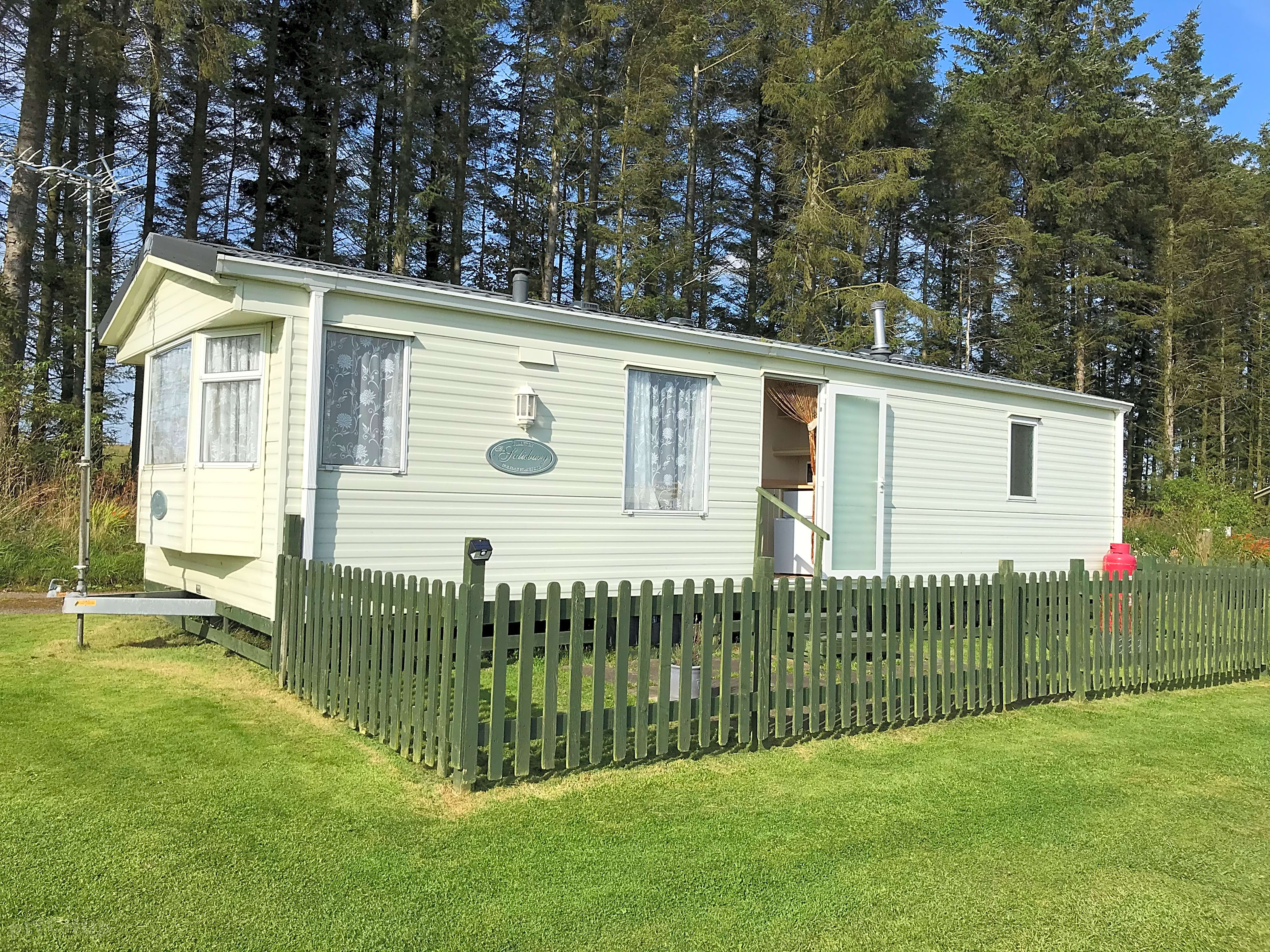 East Balthangie Caravan Park, Turriff Updated 2021 prices Pitchup®