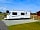 Weston Pools Village: Hardstanding pitches