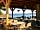 Camping Ugljan Resort: Beach restaurant