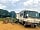 Sussex Topiary Campsite: Gravel electric pitch (photo added by manager on 03/07/2021)