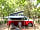 WeCamp Cala Montgó: Space for an awning