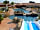 Camping Les Gros Joncs: Water slides