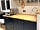 Dartmoor Shepherd's Huts: kitchen (photo added by manager on 24/02/2021)