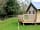 Drovers Rest: Rear verandah