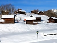 Cabana