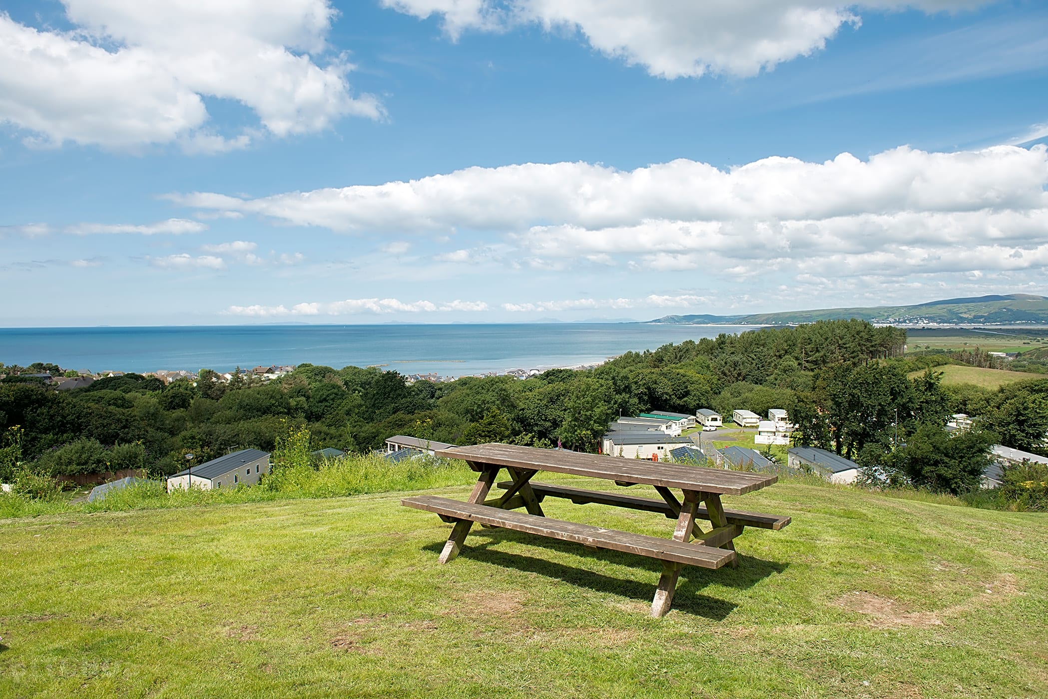Brynowen Holiday Park, Aberystwyth Updated 2021 prices Pitchup®