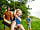 Thorness Bay Holiday Park: Park Setting