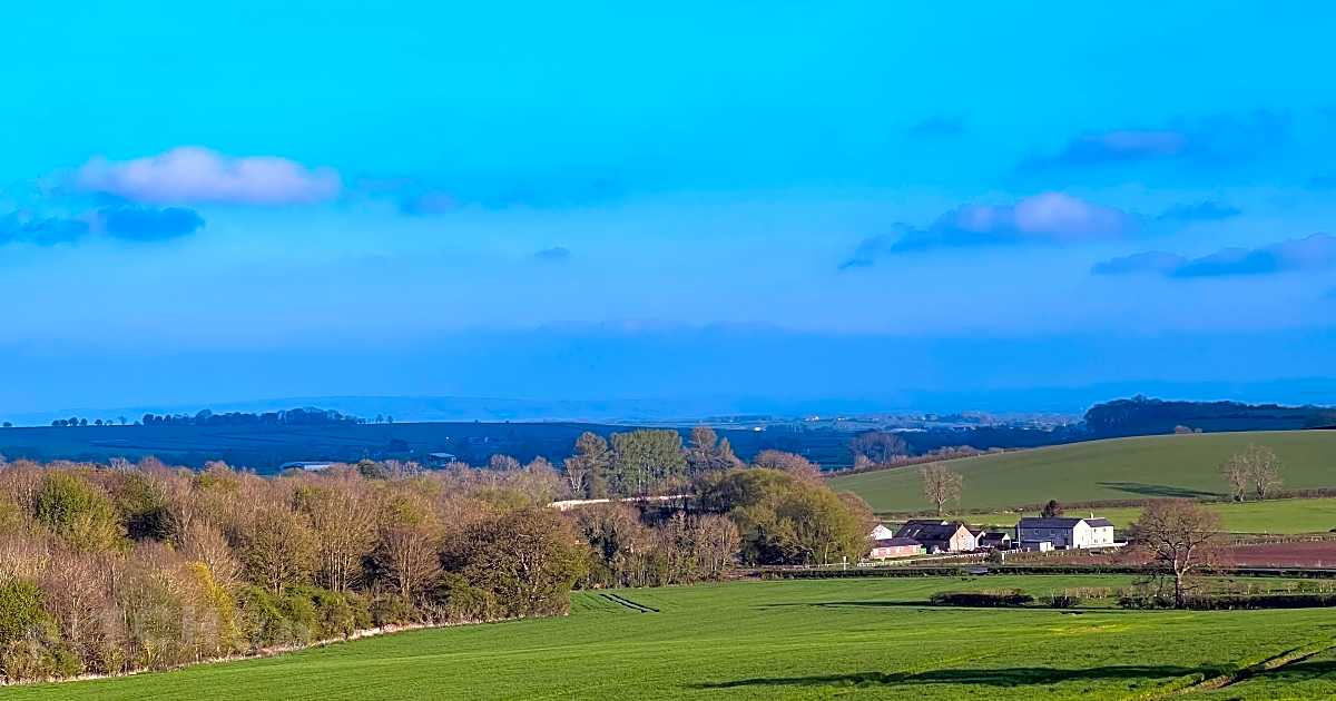 Deepdale Farm, Kirkbymoorside Updated 2024 prices