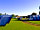 Low Farm Touring and Camping Park: Tents and caravans in the park