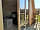 Pencaerau Pods: Door to the pod