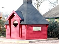 Exterior Exterior