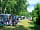 Camping La Steniole: Pitches under the shade of trees