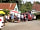 The Blacksmiths Arms: Outdoor drinks on a sunny day