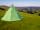 Coco's Wild Camp: Pitch with tent (photo added by manager on 21/06/2022)