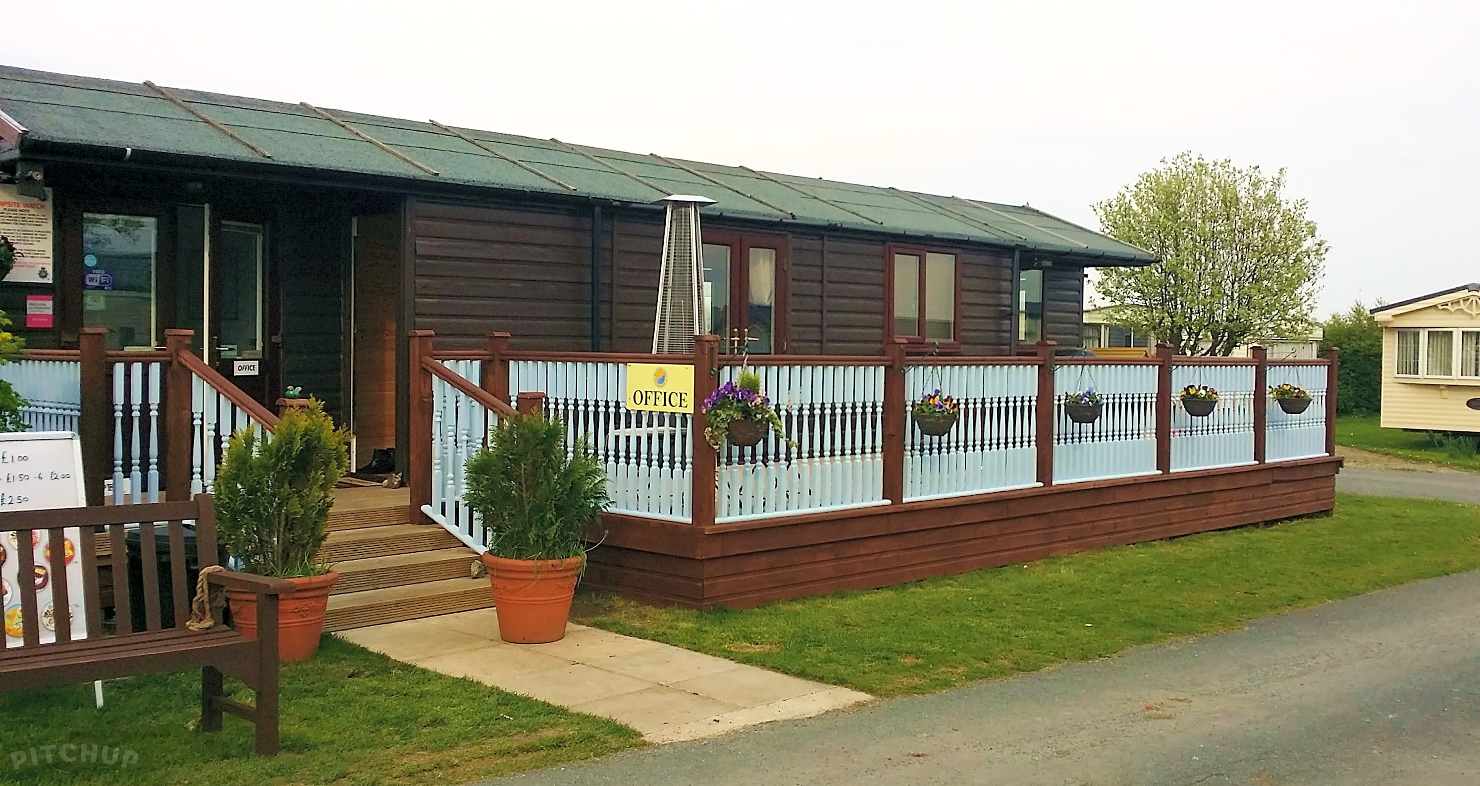 Runswick Bay Caravan Park, SaltburnbytheSea Pitchup®