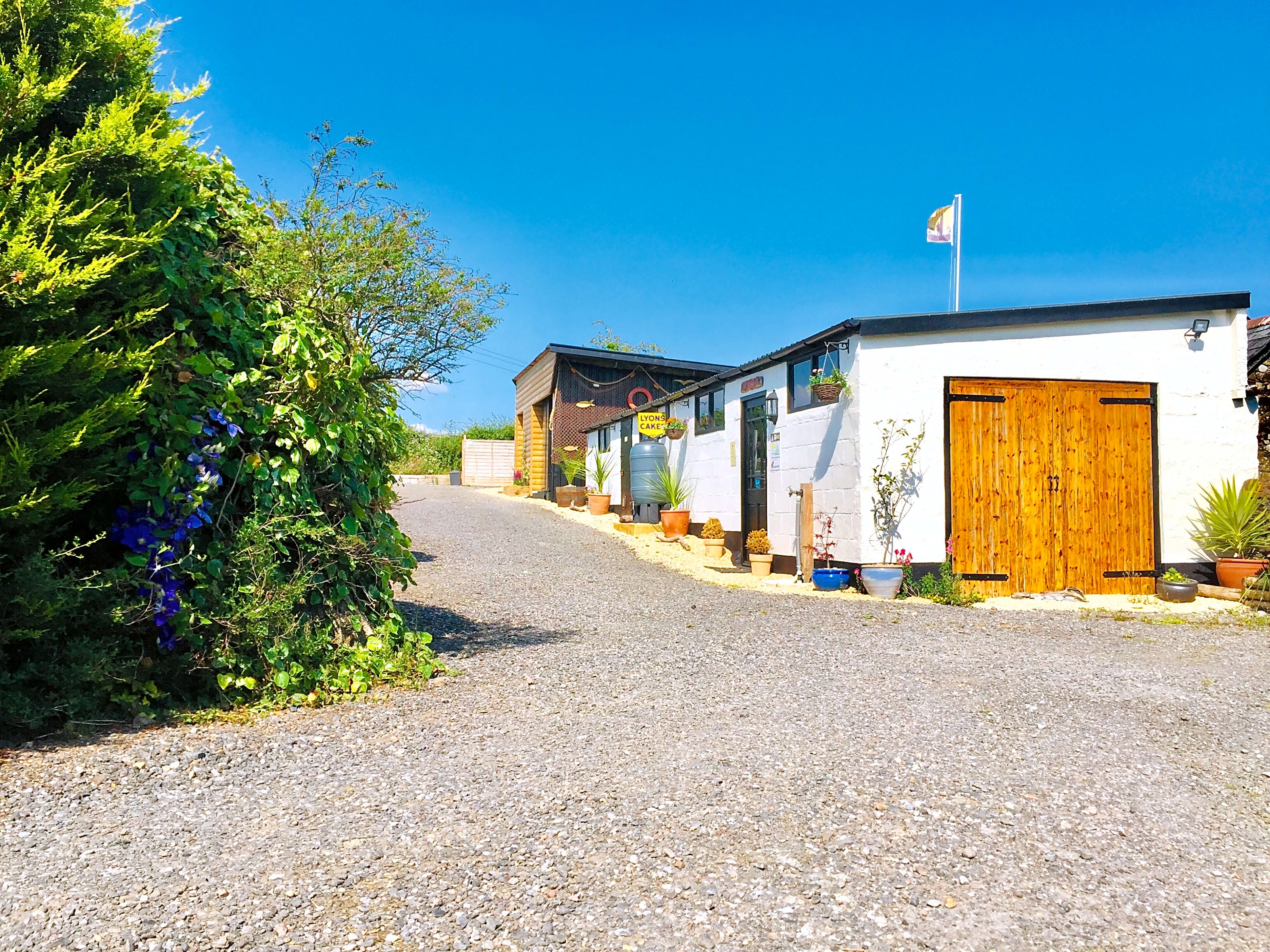 Broad Park Camping, Bideford Updated 2021 prices Pitchup®