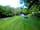 Dartmoor Shepherd's Huts: Grass tent pitch (photo added by manager on 10/07/2014)