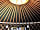 Gurt Yurts: Big brass bed, big sky overhead…