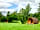 The Alders Caravan Park: Exterior of the pods
