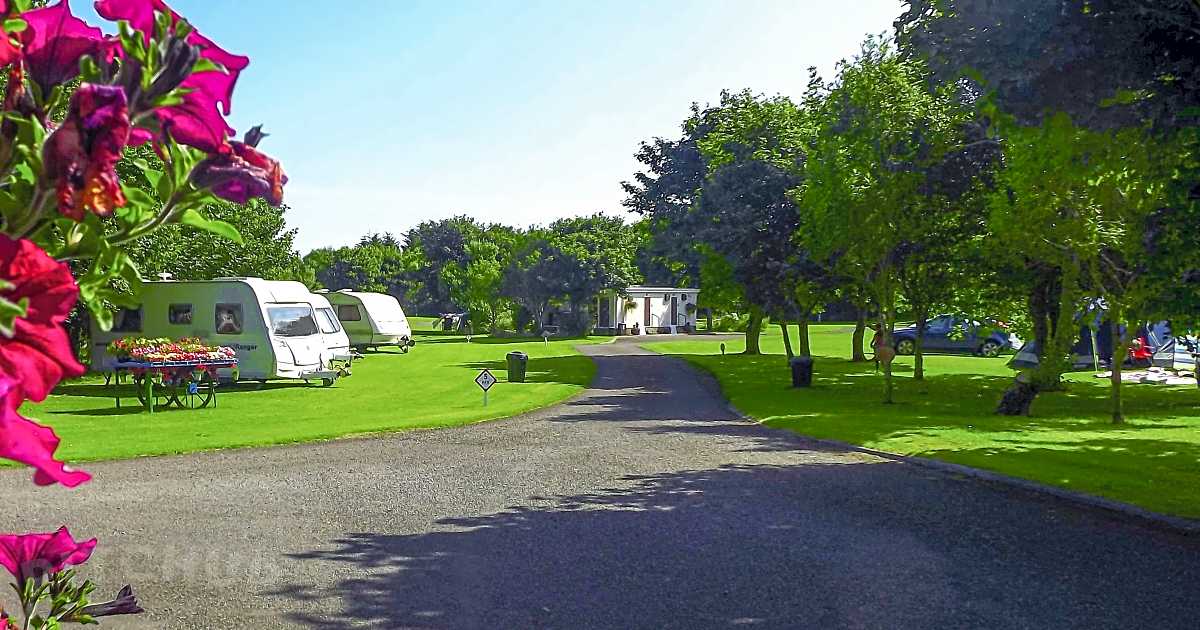Wick River Campsite, Wick Updated 2024 prices