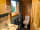 South Meadows Caravan Park: Mid Range Pod Bathroom