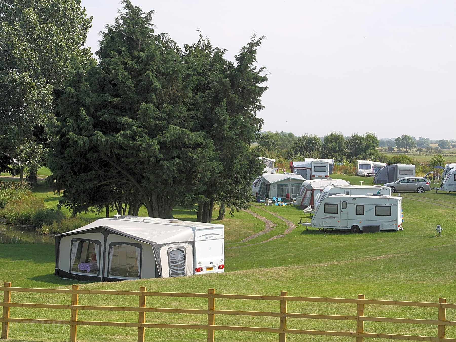 Thorpe Farm Centre, Barnard Castle Updated 2020 prices Pitchup®