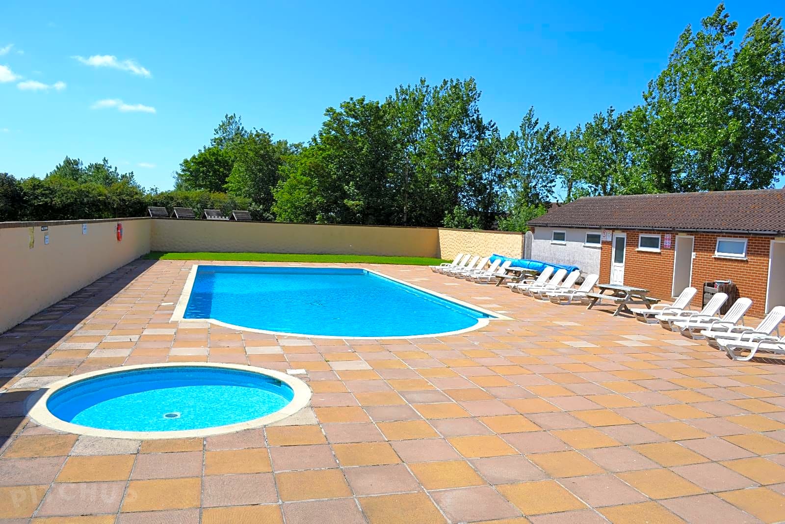 Trencreek Holiday Park, Newquay Updated 2021 prices Pitchup®