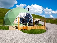 Duchess Dome Duchess Dome