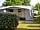 Camping L'Océan: Large pitches for guests with motorhomes