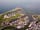 Harbour Side Caravan Site: Aerial view of Maryport (photo added by manager on 22/08/2017)