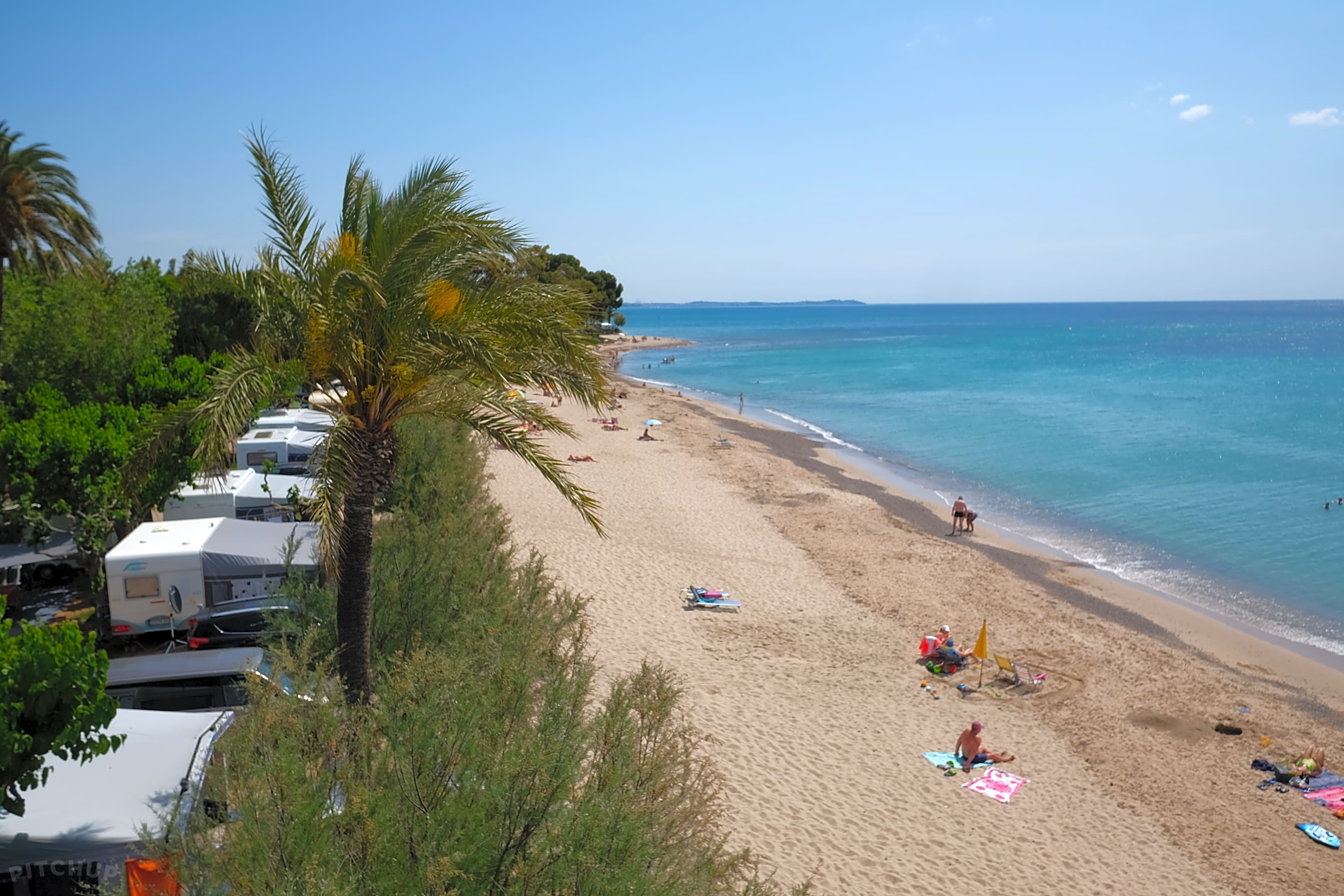 Playa montroig camping resort hot sale