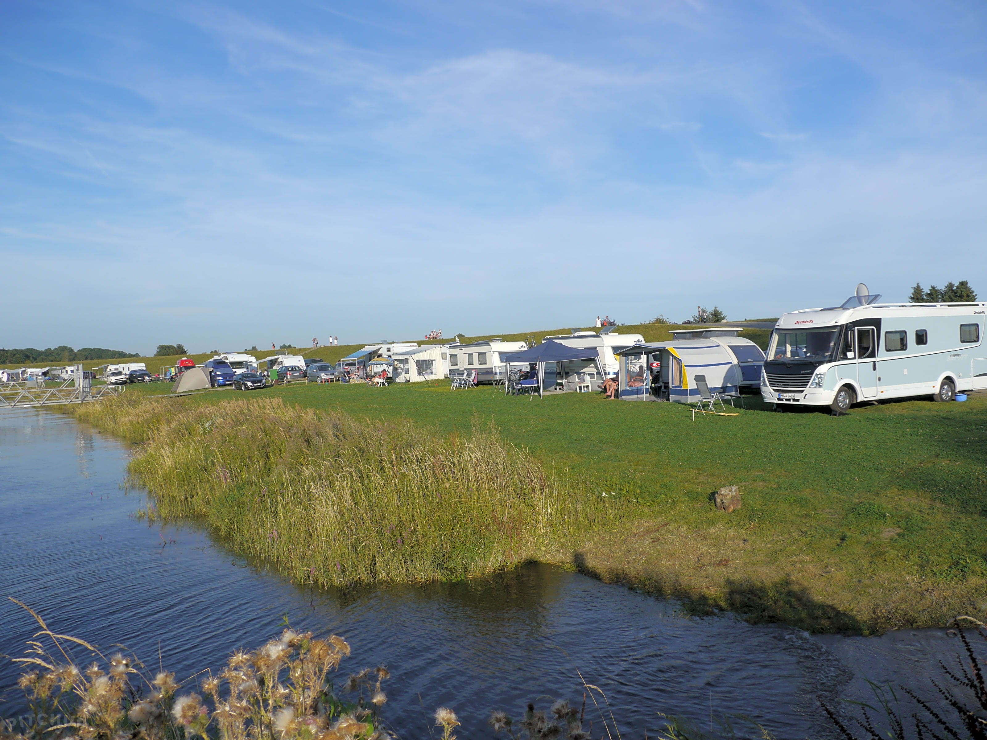Campingplatz Stover Strand International, Drage Updated 2020 prices