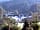 Border Forest Caravan Park: Overlooking the park